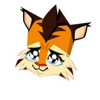 🥺 telegram sticker