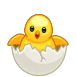 Animated Emoji telegram stickers