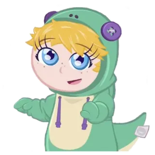 ⚡️ telegram sticker