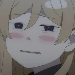 anime shit by @Gabo99 telegram stickers