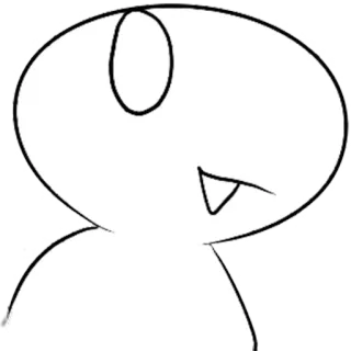 레바 스티커팩 whatsapp stickers