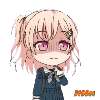 😫 whatsapp sticker