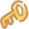 🗝