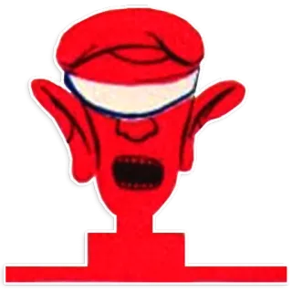 🙈 telegram sticker