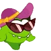 😎