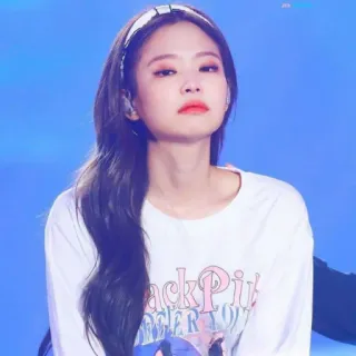 🎠 BlackPink BlackPink, K-pop, เพลง, เกิร์ลกรุ๊ป, นักร้อง telegram sticker
