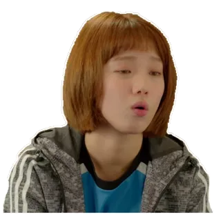 😯 telegram sticker