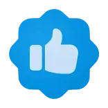 👍