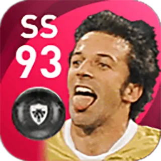 ⚽️ SS 93 sports, soccer, football, player telegram sticker