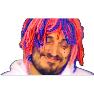 🤡 telegram sticker