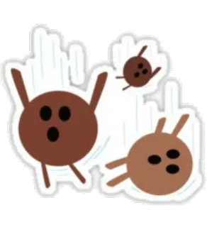 🤟 telegram sticker
