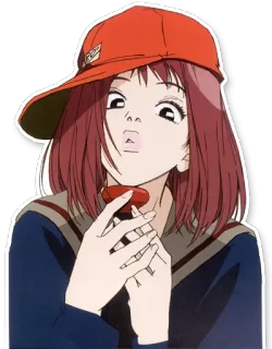 😗 telegram sticker
