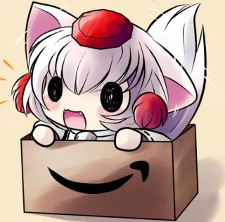 CutePack whatsapp stickers