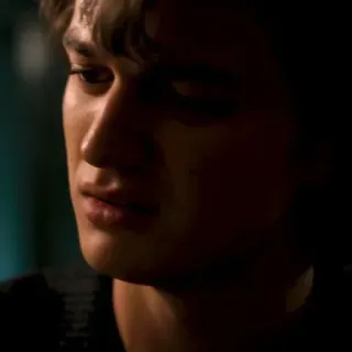 ♠️ Steve Harrington Stranger Things Steve Harrington, Stranger Things, Joe Keery, Charakter, TV Serie whatsapp sticker