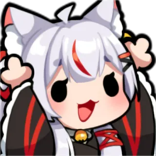 🤗 telegram sticker