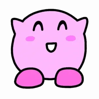AnimadosAinoa telegram stickers