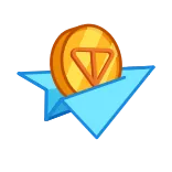 TON Emoji telegram emojis 🛫