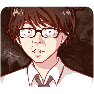 😬 telegram sticker