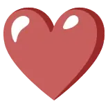 ❤️