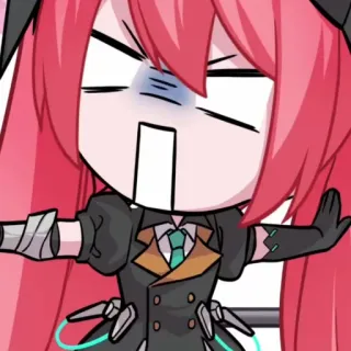 💖 whatsapp sticker
