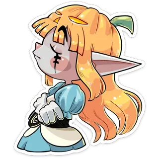 😐 telegram sticker