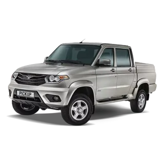 UAZ telegram stickers
