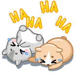 Love Hamsters @TgEmodziBot telegram emojis π