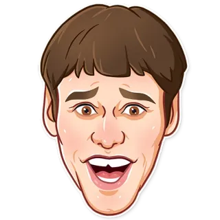 😃 telegram sticker