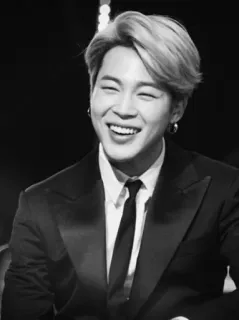 🎥 Jimin kpop, piosenkarz, jimin, bts, idol, azjatycki telegram sticker