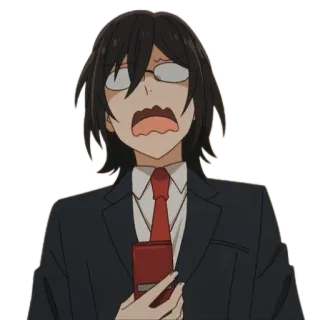😱 telegram sticker