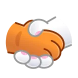 🤝