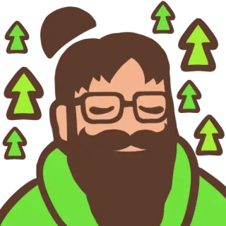 Nodes.guru telegram stickers