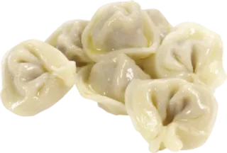 🍗 empanadillas, comida, comida asiática, cocinado, delicioso, comida telegram sticker