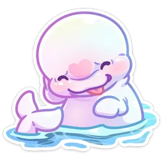 chpic.su • @Premium_Emojis_Telegram | Бейли telegram stickers