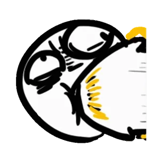 ⭐ whatsapp sticker