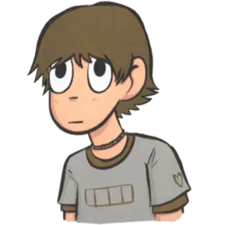 😳 whatsapp sticker