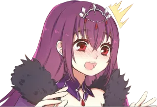 😨 telegram sticker