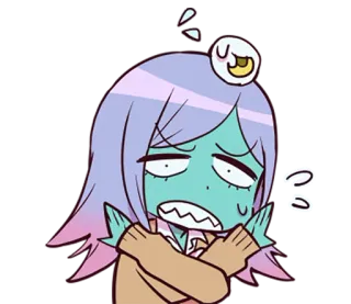 🙅 whatsapp sticker