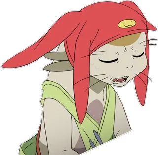 😓 telegram sticker
