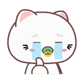 @Gifs_Gallery ᴍɪᴋɪ ᴄᴀᴛ ᴘᴀᴄᴋ ❤️ — @stckrRobot telegram stickers