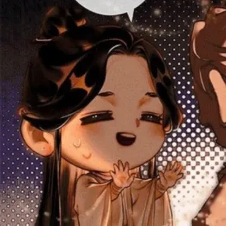 🌾 telegram sticker