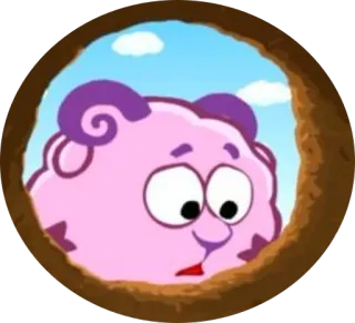 😳 telegram sticker