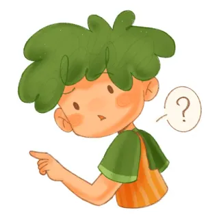 Digital Garden telegram stickers