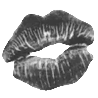 💋