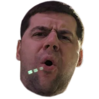 😮 telegram sticker