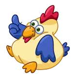 ShaitanChick | @Premium_Emojis_Telegram telegram emojis 👍