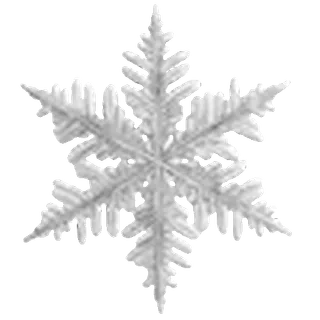 ❄️