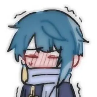 😵‍💫 telegram sticker