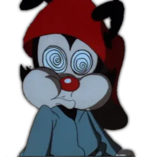 😖 telegram sticker