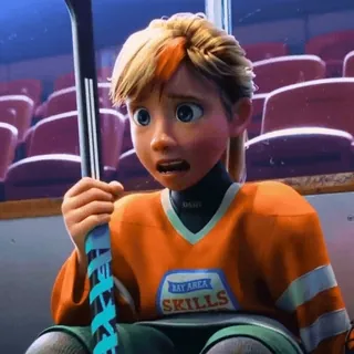 🤯 BAY AREA
SKILLS hockey, sports, girl, ice hockey, athlete, bay area skills telegram sticker